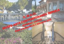 Imperia, il Maci resterà chiuso fino a domenica 3 maggio. Non si fermano le iniziative online promosse dallo staff