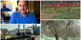 Coronavirus, apertura di settori strategici per la Liguria. Piana: “Il tutto in sicurezza. Usate i dpi e rispettate le misure precauzionali” alessandro piana
