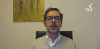 Bordighera, il sindaco Ingenito guarda al post-emergenza: “4 milioni di avanzo saranno investiti sul territorio. Dobbiamo pianificare la ripartenza”