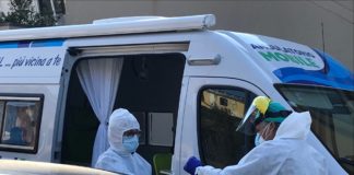 Drive trough a Sanremo, si cambia: dal Palafiori alla vecchia stazione ferroviaria Drive through