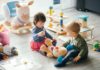 Regione Liguria, torna il bando “Nidi gratis”: fino a 5.500 euro per le famiglie bambini