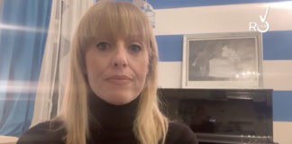 Coronavirus e isolamento, la psicologa Patrizia Sciolla: “Creiamo il nostro vaccino” psicologa patrizia sciolla