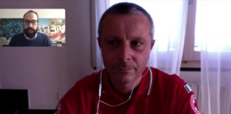 Coronavirus, intervista al presidente di Croce Rossa Sanremo Guazzoni: “Cominciamo a sentire la stanchezza, ma rimaniamo in campo con un servizio sanitario e sociale incredibile” Ettore Guazzoni croce rossa