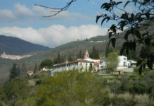 RSA Orengo-Demora di Borgomaro, l’alpinista Stefano Sciandra ringrazia la Task Force della Protezione Civile casa di riposo borgomaro