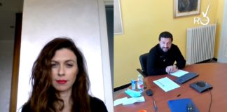 Vallecrosia: il punto sull’emergenza con il sindaco Biasi “Partita la distribuzione dei buoni pasto. Turismo? Procedendo così dichiareremo il fallimento nazionale del settore”