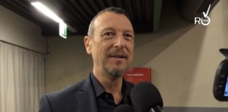 Festival di Sanremo, Amadeus direttore artistico e conduttore delle edizioni 2023 e 2024 amadeus