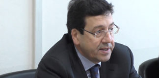 Coronavirus: pronto un aumento dei controlli per il weekend pasquale, il questore Milone “Qualunque strada facciano, troveranno qualcuno” questore Pietro Milone