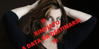 Bordighera, rinviato a data da destinarsi lo spettacolo “Souvenir. La fantasiosa vita di Florence Jenkins”