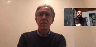 Sanremo, Biancheri sul post-emergenza: “Il Comune ha pochi strumenti, necessario intervento di Europa e Governo. Maggioranza e minoranza dovranno lavorare insieme per dare risposte”