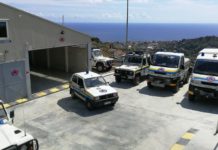 Sanremo, domani punto informativo in via Matteotti per la Settimana della Protezione Civile protezione civile sanremo