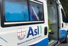 “SanitĂ in Piazza” arriva a Imperia il 3 dicembre