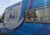 Ventimiglia, a Latte arriva il mezzo mobile di Asl1 per i prelievi