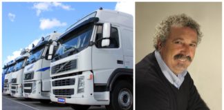 Coronavirus, Antonio Marzo (Confartigianato): “Il settore dell’autotrasporto è in prima linea ma sta ugualmente soffrendo per la mancanza dei servizi non essenziali”