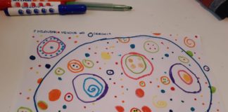 Bordighera: sta avendo successo la mostra online dedicata a Gianni Rodari