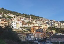 Raccolta differenziata al 62,33% nel 2025 in Liguria: cresce la quota dei Comuni virtuosi San Biagio della Cima