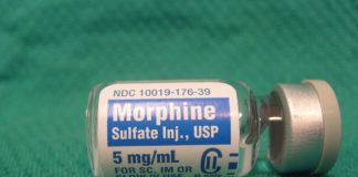 Durissimo j’accuse del sindaco di Mougins, medico di 66 anni. “Nella casa di riposo non hanno fatto i tamponi, quando il contagio è irreversibile agli anziani somministrano morfina per accompagnarli alla morte” morfina