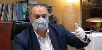 Vallecrosia, nuove proposte in amministrazione del Consigliere comunale Fabio Perri: chiesti interventi a tutela dei cittadini fabio perri