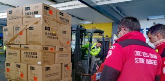 Coronavirus, il punto sulle mascherine in Liguria: arrivate tre milioni di chirurgiche, ordinate oltre un milione di Ffp2