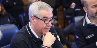 Coronavirus: il capo della Protezione Civile Borrelli “Staremo a casa anche il 1º maggio” Angelo Borrelli