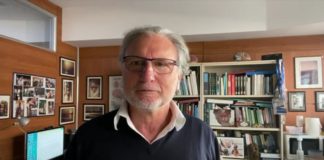 Partito il servizio ‘raccontaci’ di Asl 1, il dottor Ravera: “Tanti messaggi, in questo momento siamo semplicemente uomini in mezzo agli uomini”