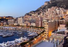 Regione Liguria a Montecarlo, vice presidente Piana e assessore Benveduti: “Una due giorni di opportunità per le aziende liguri” montecarlo