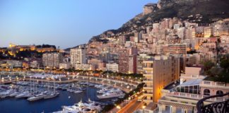 Aumento dei contagi a Monaco, il tasso d’incidenza raddoppia in una settimana. Sette ristoranti chiusi per mancato rispetto del protocollo montecarlo