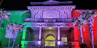 Coronavirus, altri 5 decessi all’ospedale di Sanremo ospedale borea sanremo