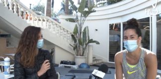 Da Bordighera alla Nazionale Italiana. Alessia Cabrini, cestista di Serie A1, si racconta