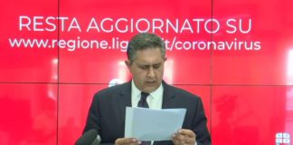 “Test sierologici a tappeto su tutto il personale dei centri estivi”, l’annuncio di Toti che tuona sulle regionali: “Balletto assurdo e osceno”