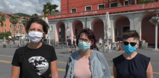 Imperia: le proposte dell’Associazione Genitori Attivi in vista della riapertura delle scuole