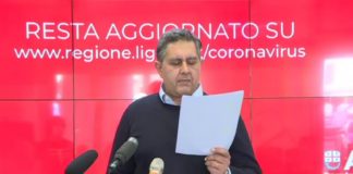 Coronavirus: Toti firma una nuova ordinanza. Riaprono autonoleggi, circoli e parchi divertimenti, ok alle prove teatrali