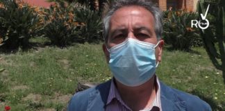 Da 210 a 50 ricoverati covid in provincia, il punto del direttore generale Asl 1 Prioli: “Picco epidemico alle spalle, lento ritorno alla normalità. Tamponi? Arriveremo alla capacità di mille al giorno”