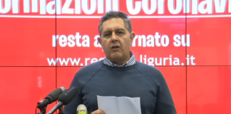 Coronavirus, in arrivo una nuova ordinanza regionale. Toti: “Dal 1 giugno riapriranno anche in Liguria i centri estivi per ragazzi”