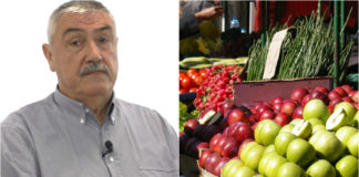 Diano Marina: domani riprende il mercato del martedì, l’ordinanza del sindaco Chiappori che riapre anche i cimiteri giacomo chiappori