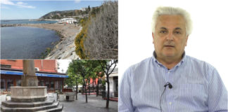 Sanremo, intervista all’assessore Menozzi: “In arrivo 3 milioni per rifacimento spiagge tra la Foce e Pian di Poma. Estate? Vicini ai balneari e deroga sui dehor”