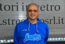 Sport, Maurina Volley: Biagio Di Mieri nuovo allenatore della prima squadra Biagio Di Mieri