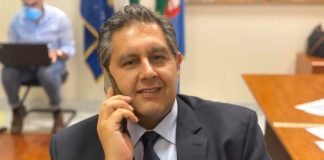 Fase 3, Toti: “Raggiunto accordo regioni-governo. Linee guida uguali per tutti per aprire tutte le attività commerciali”