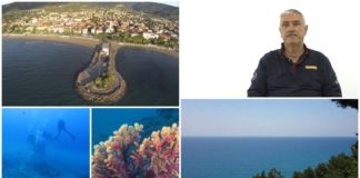 La promozione di Diano passa attraverso il mare e il suo fondale. Chiappori sulla stagione estiva: “Abbiamo tante speranze legate anche alla Bandiera Blu”