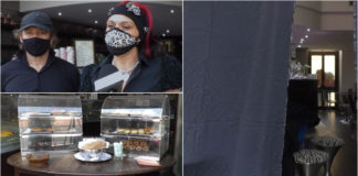 Anche a Bordighera sventolano i drappi neri, Consuelo Benedetti di Coco’s: “Lavoro completamente diverso, le persone hanno paura. Normative? Così impossibile aprire”