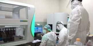 Covid, Imperia: cinque migranti positivi all’interno dell’associazione ‘Io Sono’, uno in ospedale laboratorio