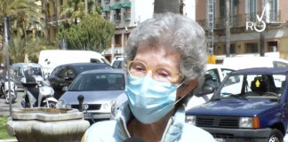Coronavirus, Lorenzi (Civicamente Bordighera): “Nei reports quotidiani Regione Liguria non dà rilievo al numero dei nuovi casi giornalieri. Alto rischio contagio da ‘speech droplets'” mara lorenzi