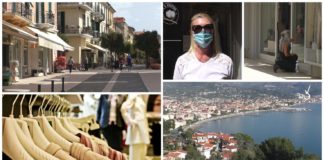 Nel Golfo Dianese negozi di abbigliamento pronti alla riapertura in sicurezza: “C’è fermento e voglia di ripartire”