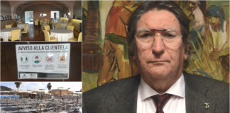 Riaperture dal 18 maggio, Lupi (Camera di Commercio): “Assurdo che gli operatori non abbiano ancora certezze. Balneari? Non siamo la riviera adriatica”