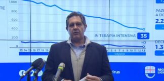 Coronavirus, il punto di Regione: “Da domani al lavoro per rendere le linee guida conciliabili alla Liguria. Possibile platea di 400mila persone per i test sierologici volontari nel mondo del lavoro”