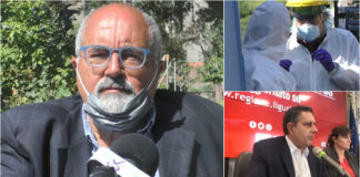 Commissione d’inchiesta sulla gestione dell’emergenza sanitaria in regione, Barbagallo (Pd): “Pochi tamponi, troppi contagi e decessi serve fare chiarezza”