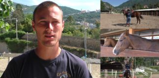 Centri ippici pronti a riaprire per le lezioni, si aspetta il via libera che potrebbe arrivare a breve. Arreola del Golden Horse Taggia: “La nostra attività compatibile con le normative”