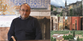 Borgomaro: il punto sull’emergenza coronavirus con il sindaco Mela. Dalla situazione della casa di riposo, alla solidarietà della comunità straniera passando per il turismo estivo