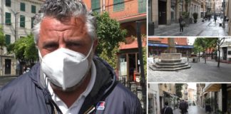 Riapertura il 18 maggio, Di Baldassare (Confcommercio): “Rischio diventi boomerang per le attività. Serve chiarezza sui protocolli e tempistiche sufficienti per organizzarsi” andrea di baldassare