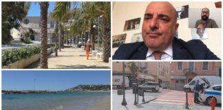 Turismo, Berrino: “Oltre 300 milioni andati in fumo. Necessario riaprire, ma serve l’aiuto di tutti. No a comportamenti scorretti che fanno male a salute ed economia”