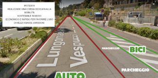 Imperia: Fiab scrive all’amministrazione “Ecco le nostre proposte per la mobilità sostenibile”